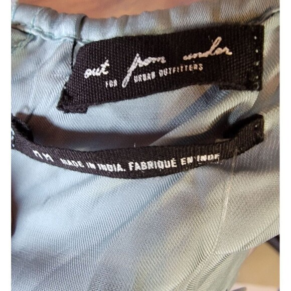 Out From Under By Urban Outfitters Lace Top - Picture 7 of 8